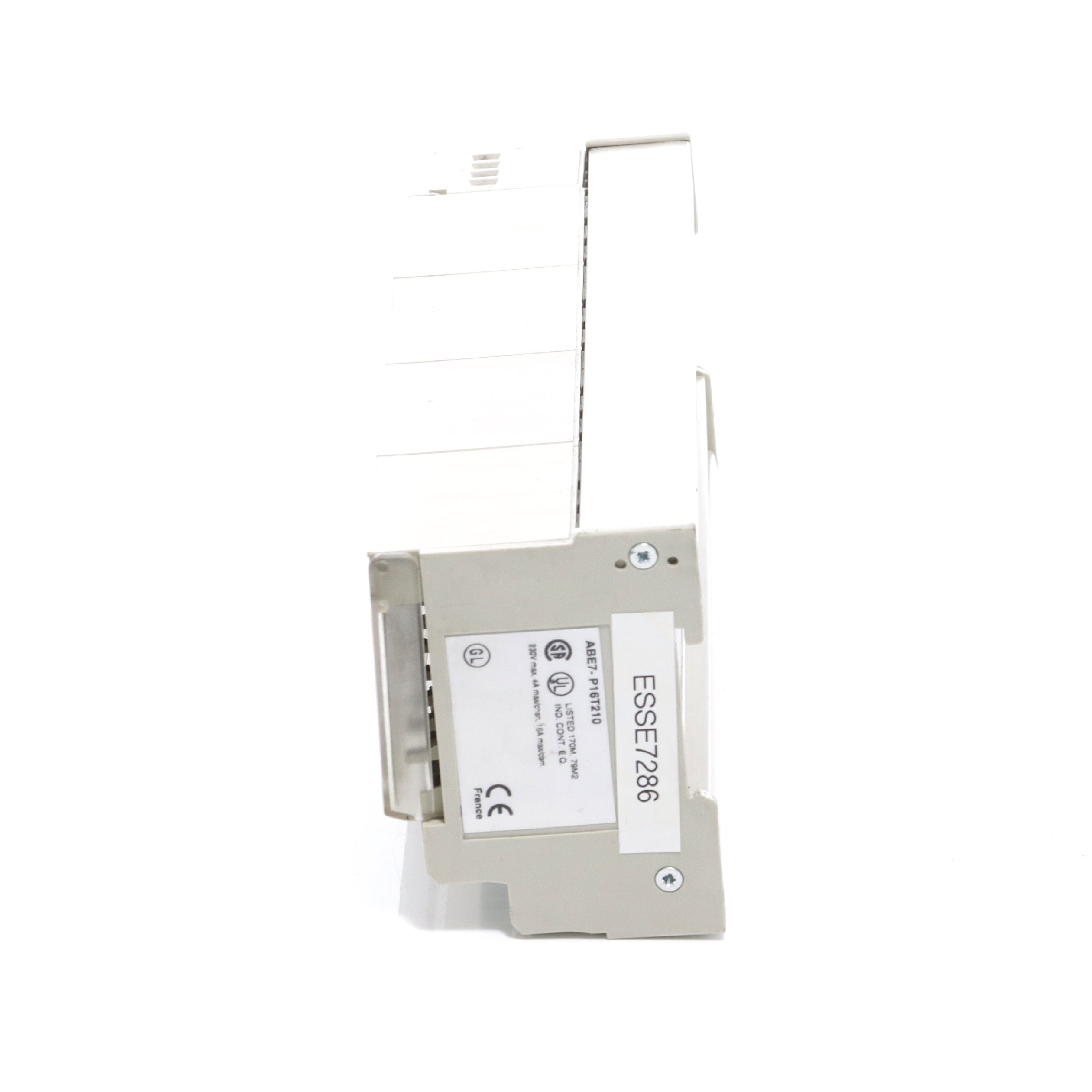 Schneider Electric Relais  Gebraucht